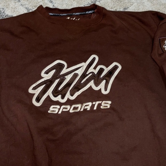 Vintage Fubu ORIGINAL  Gem🔥 - Picture 12 of 13